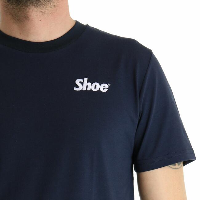 T-SHIRT TERESIO SHOESHINE - Mad Fashion | img vers.650x/